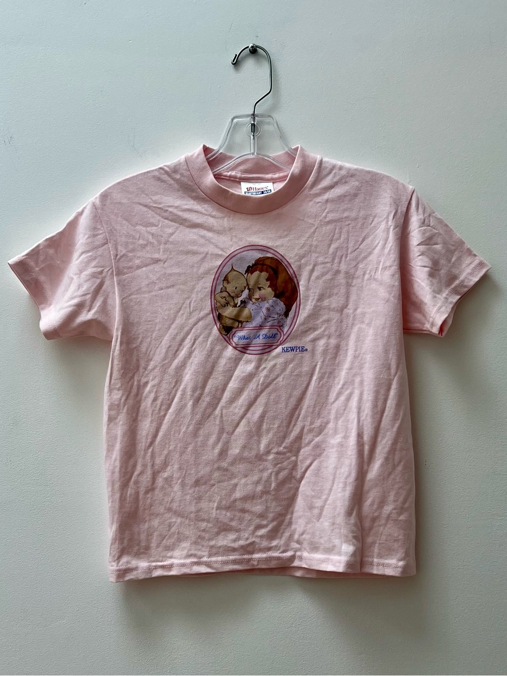 Deadstock Vintage Kewpie Tshirt